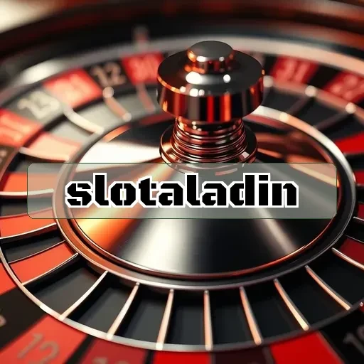 slotaladin: Temukan Petualangan Seru dalam Setiap Game Online