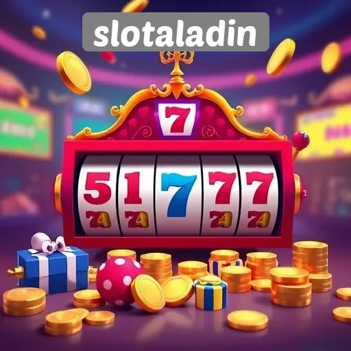 Keunggulan Slot Aladin dalam Dunia Permainan Online