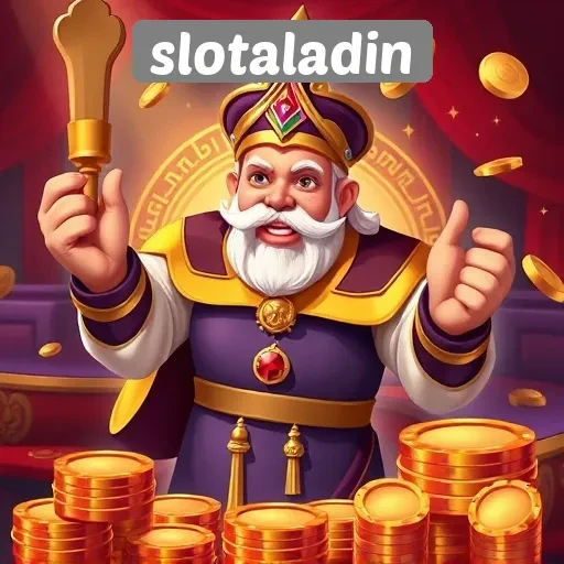 Slot Aladin Menjadi Solusi Hiburan di Tengah Kesibukan