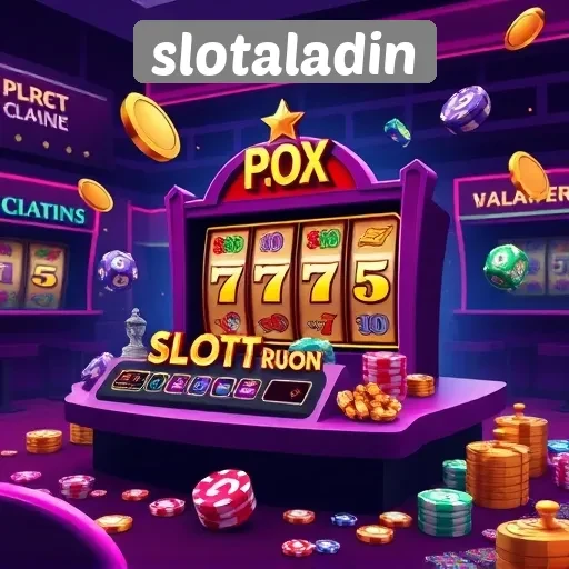 Analisis Kelebihan dan Kekurangan Bermain di Slotaladin