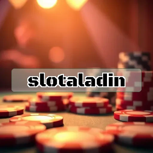 slotaladin: Petualangan Seru di Game Arcade Terbaik Indonesia
