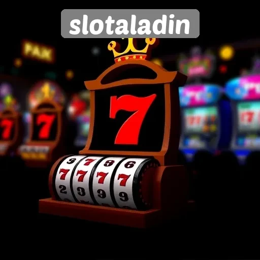 Panduan Pemula untuk Memulai di Slotaladin