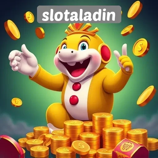 Keuntungan Bermain di Slotaladin untuk Penggemar Game Online