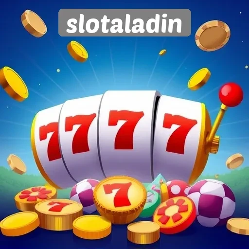 Perbandingan Slotaladin dengan Situs Game Lain