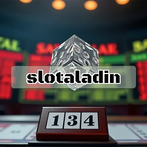 slotaladin Menawarkan Setoran Mudah dan Cepat untuk Semua Pengguna