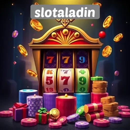 Menjelajahi Keunikan Game di Situs Slotaladin