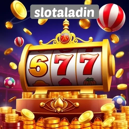 Fitur Menarik di Slotaladin yang Perlu Diketahui