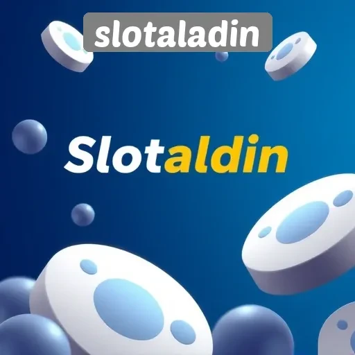 Mengenal Slotaladin Platform Game Online Terpercaya