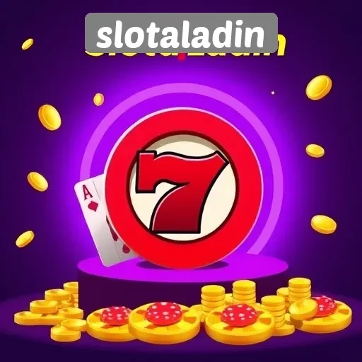 Cara Mendaftar dan Mulai Bermain di Slotaladin