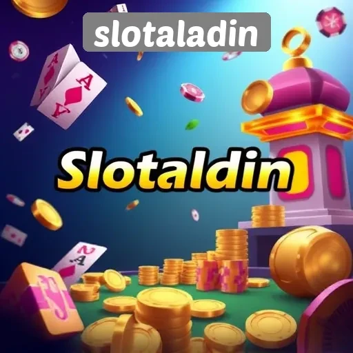 Mengulas Keunggulan dan Fitur di Situs Slotaladin