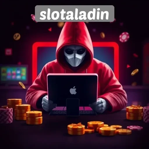 Menilik Keamanan dan Privasi di Slotaladin untuk Para Pengguna