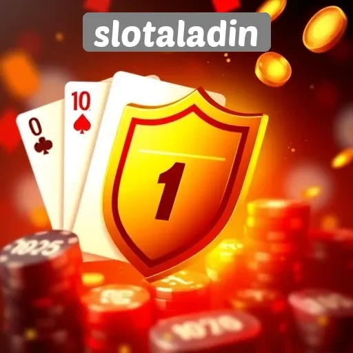 Keamanan dan Privasi di Slotaladin untuk Pemain Indonesia