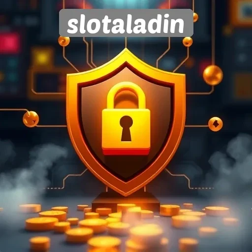 Sistem Keamanan pada Situs Slotaladin yang Patut Diketahui