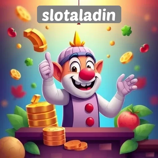 Bagaimana Slotaladin Meningkatkan Pengalaman Bermain Game