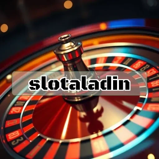 slotaladin: Meraih Keseruan Turnamen Game Secara Online