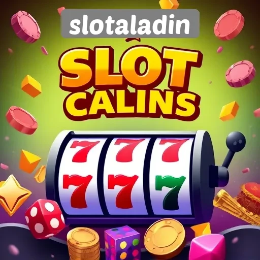 Review Pengalaman Pengguna di Situs Slotaladin