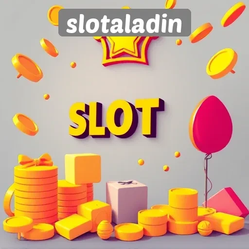 Testimoni Pengguna tentang Pengalaman di Slotaladin