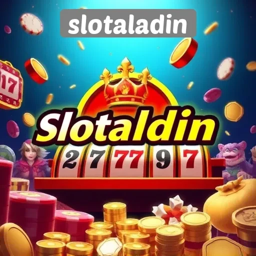 Mengapa Slotaladin Menjadi Pilihan Utama Penggemar Game